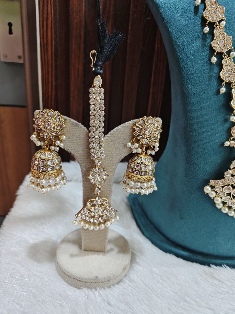 Araku jewellery