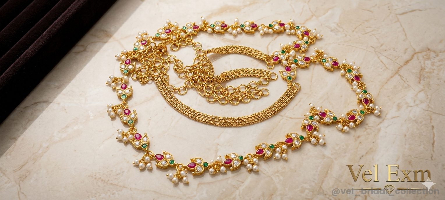 Hip Chains