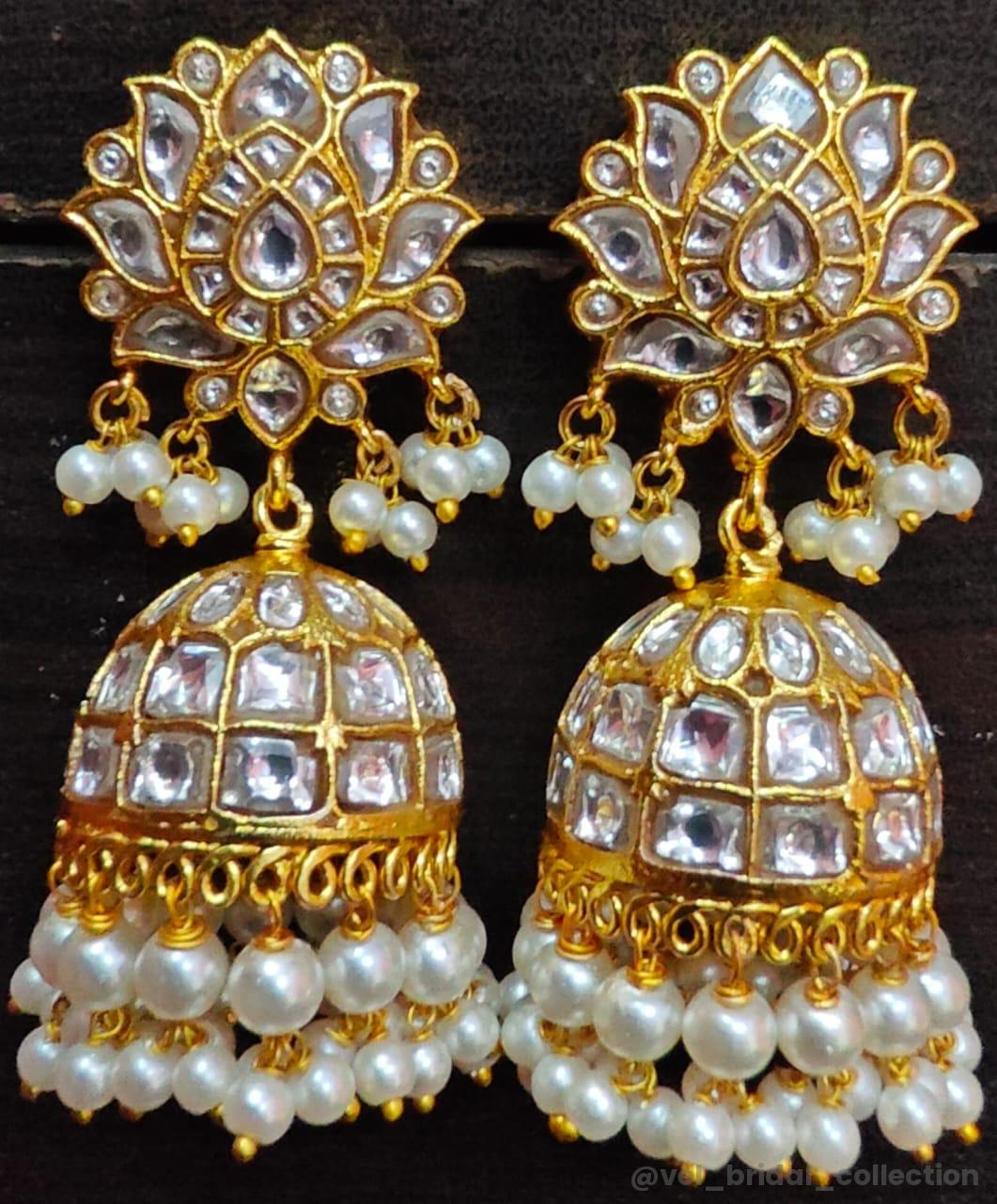 Full bridal set combo