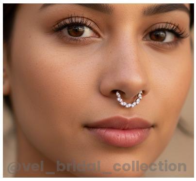 Nose Pin