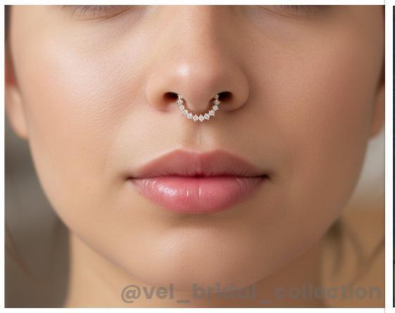 Nose Pin