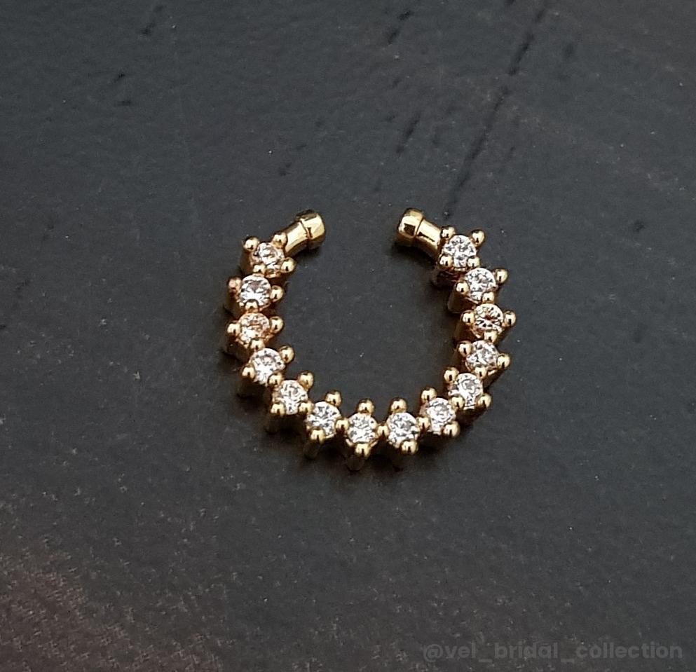 Nose Pin