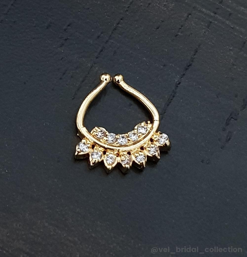 Nose Pin