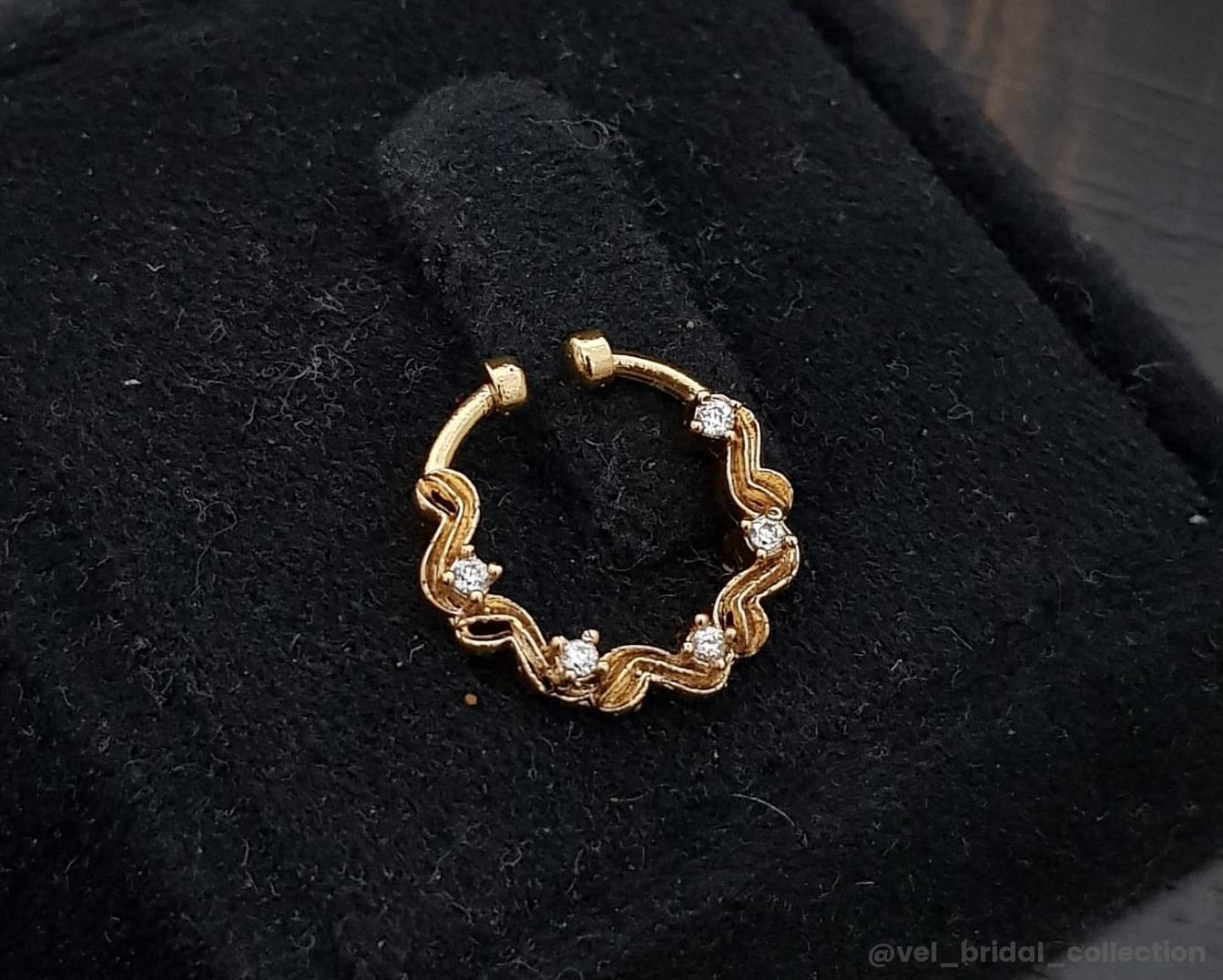 Nose Pin