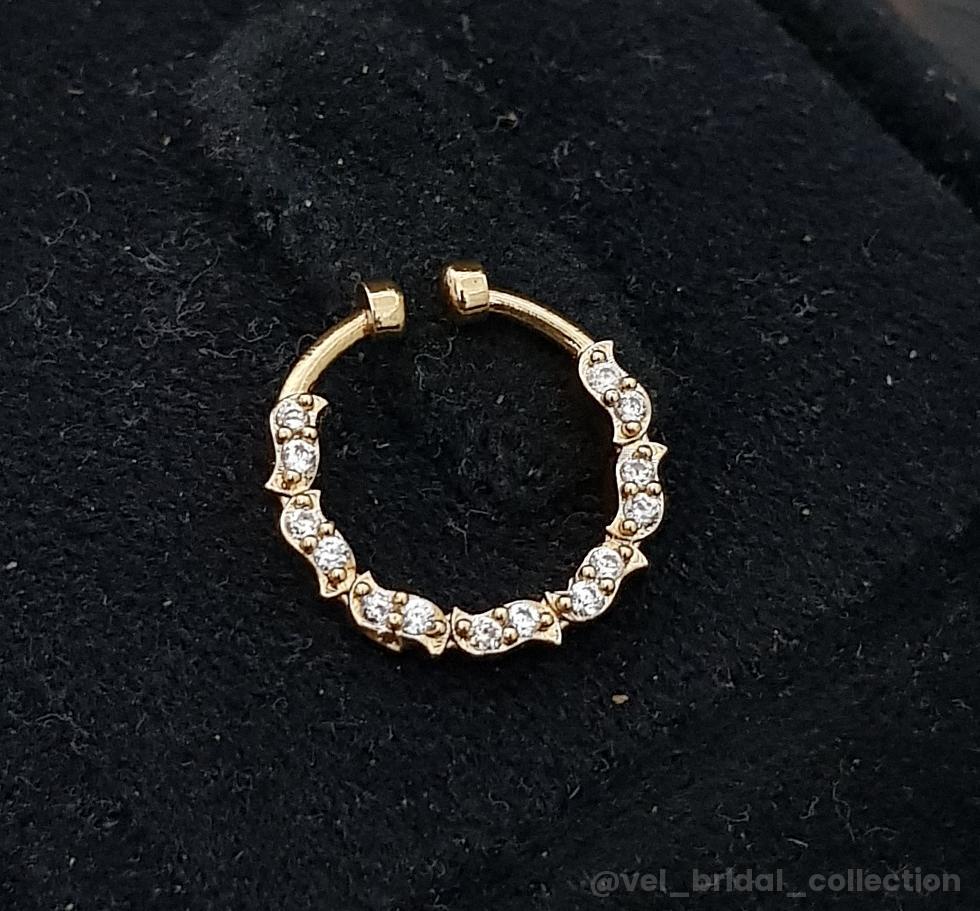 Nose Pin