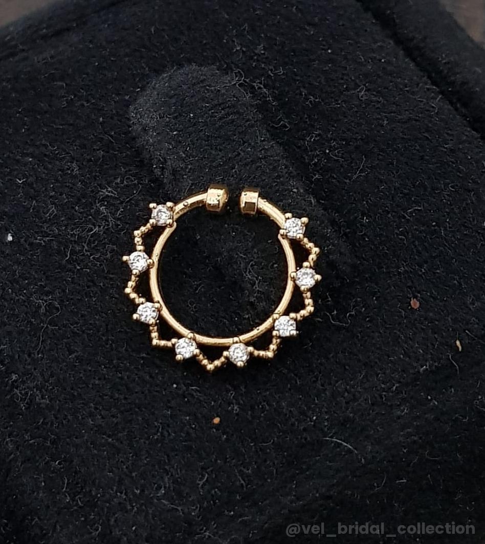 Nose Pin