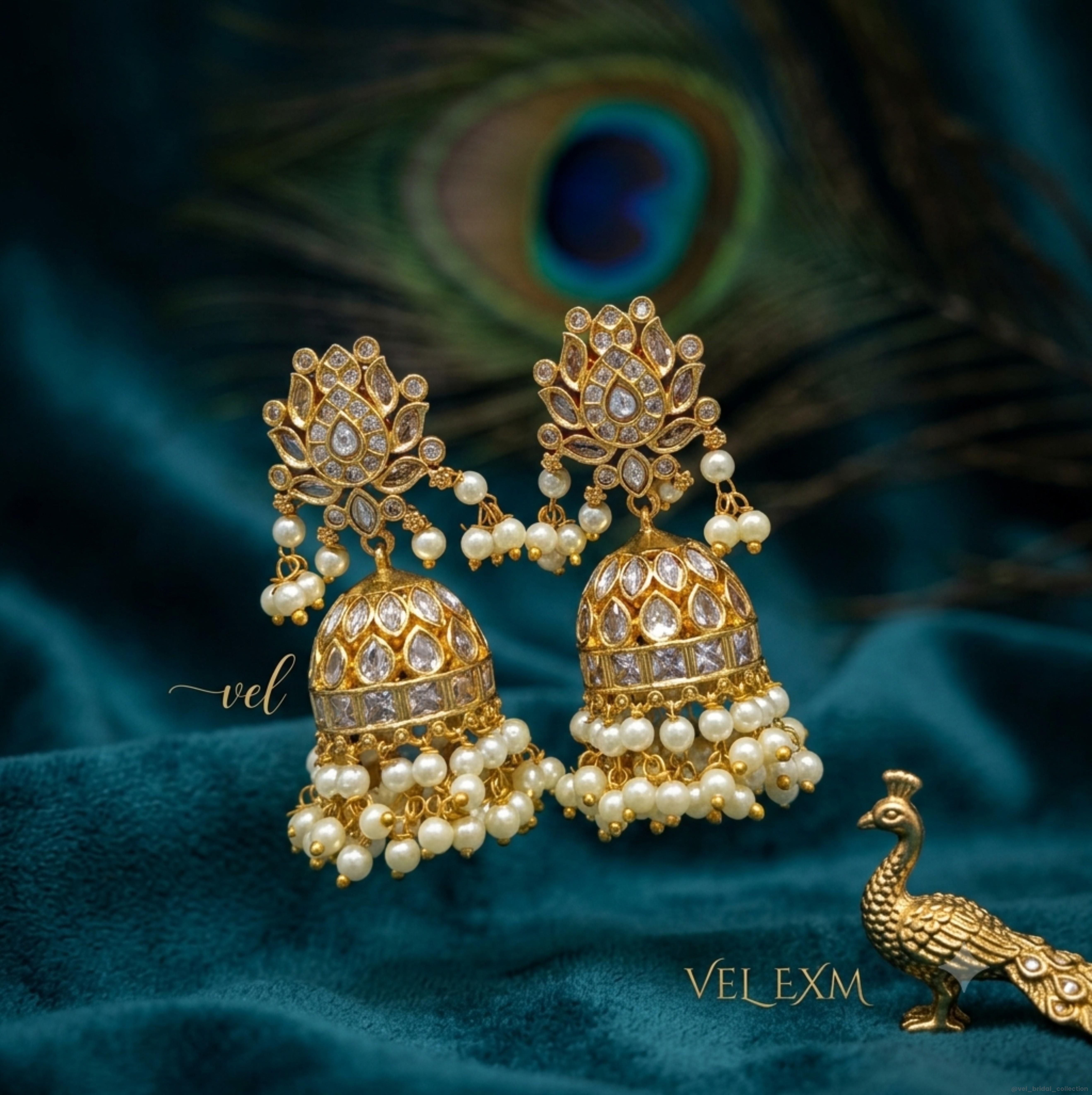 Lotus stud